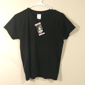 NWT Members Mark tee